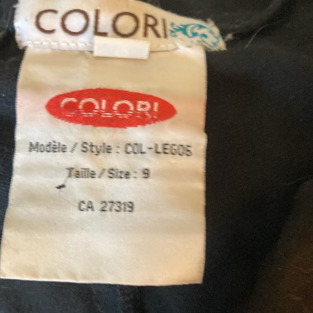 COLORI - Picture 2 of 2